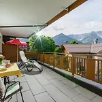 Postgasthof Fischerwirt 3* Walchsee