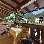 Zajazd Postgasthof Fischerwirt 3*