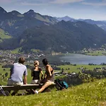 Postgasthof Fischerwirt Walchsee