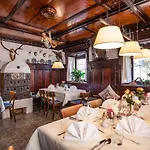 Locanda Postgasthof Fischerwirt 3*