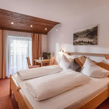 Fogadó Postgasthof Fischerwirt