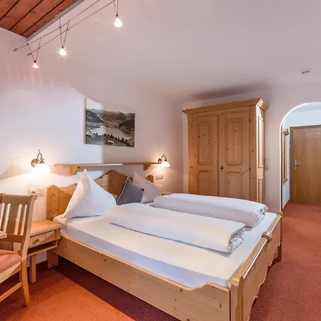 Postgasthof Fischerwirt Fogadó