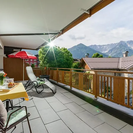 Postgasthof Fischerwirt 3* Walchsee