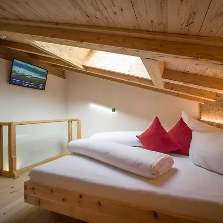 宾馆 Postgasthof Fischerwirt 3*