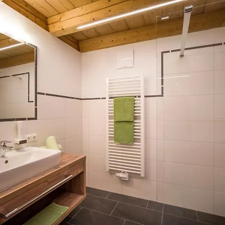 Postgasthof Fischerwirt 宾馆 瓦尔赫湖