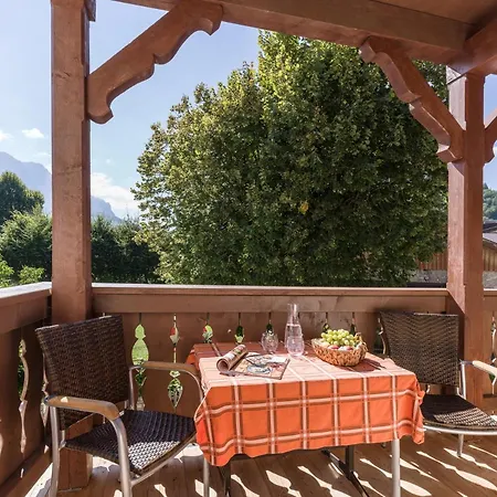 宾馆 Postgasthof Fischerwirt 3*