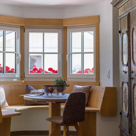 Fogadó Postgasthof Fischerwirt 3*