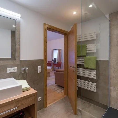 Postgasthof Fischerwirt 3* Walchsee