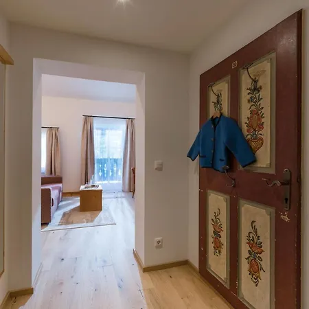 Postgasthof Fischerwirt Fogadó