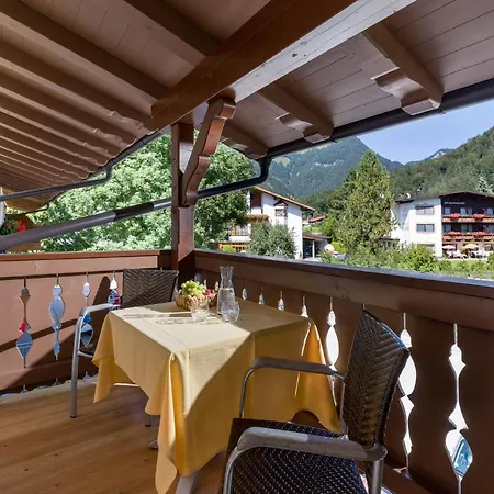 Fogadó Postgasthof Fischerwirt 3*