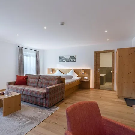 Postgasthof Fischerwirt Värdshus 3*