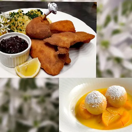 Postgasthof Fischerwirt 瓦尔赫湖