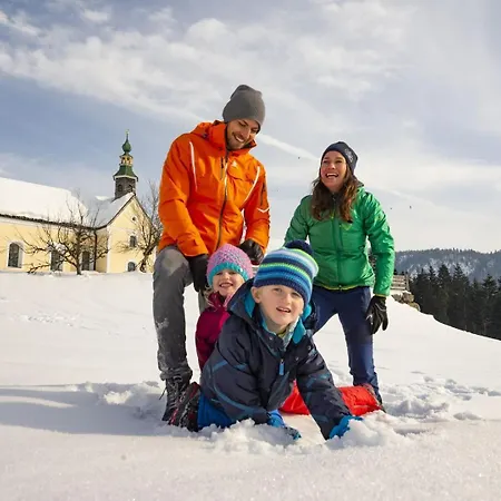 Postgasthof Fischerwirt Värdshus 3*