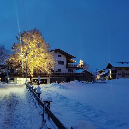 Postgasthof Fischerwirt 3* 瓦尔赫湖