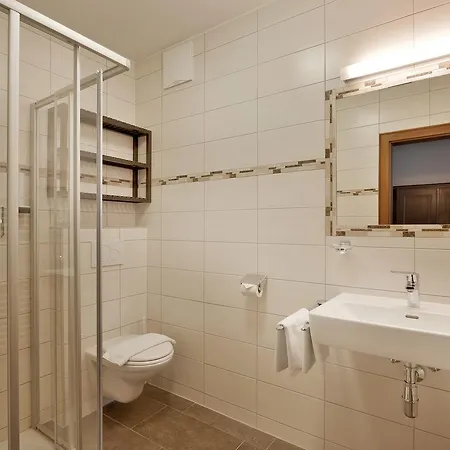 Postgasthof Fischerwirt Fogadó