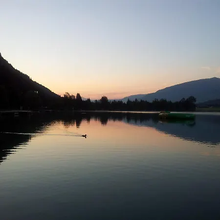 Postgasthof Fischerwirt 3*