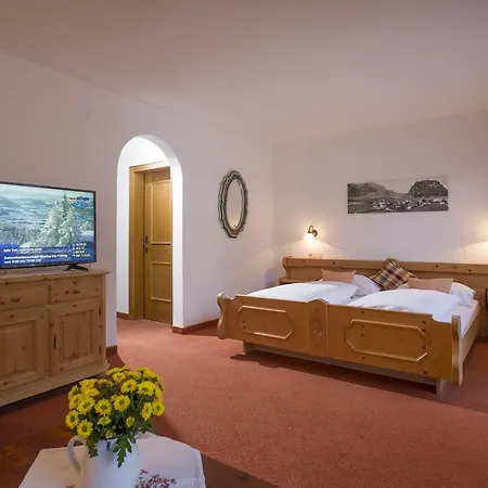 Postgasthof Fischerwirt Fogadó Walchsee