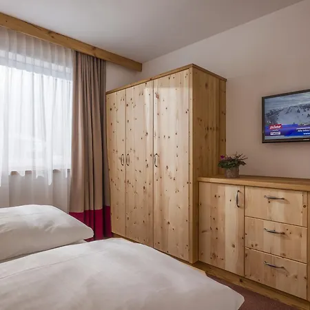 Postgasthof Fischerwirt Walchsee