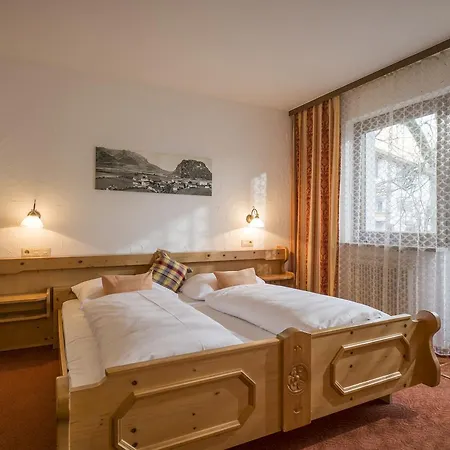 宾馆 Postgasthof Fischerwirt 3*