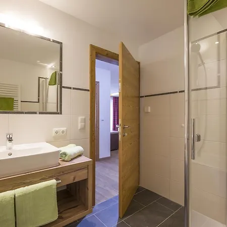 Postgasthof Fischerwirt Fogadó 3*