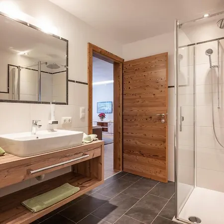 Postgasthof Fischerwirt 宾馆 瓦尔赫湖