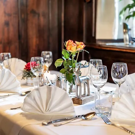 Postgasthof Fischerwirt 3*