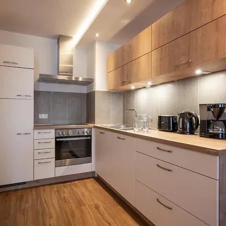 Fogadó Postgasthof Fischerwirt