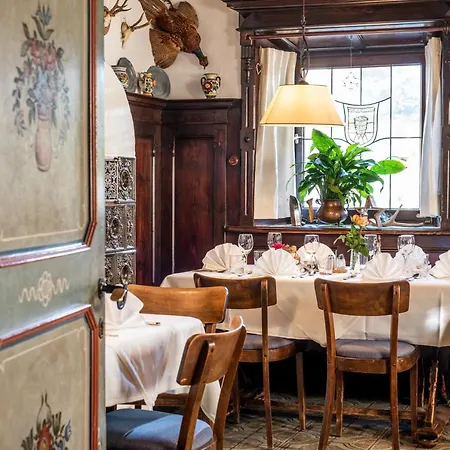 Postgasthof Fischerwirt 3* 瓦尔赫湖