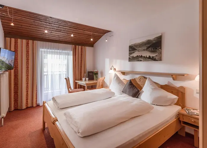 Värdshus Postgasthof Fischerwirt