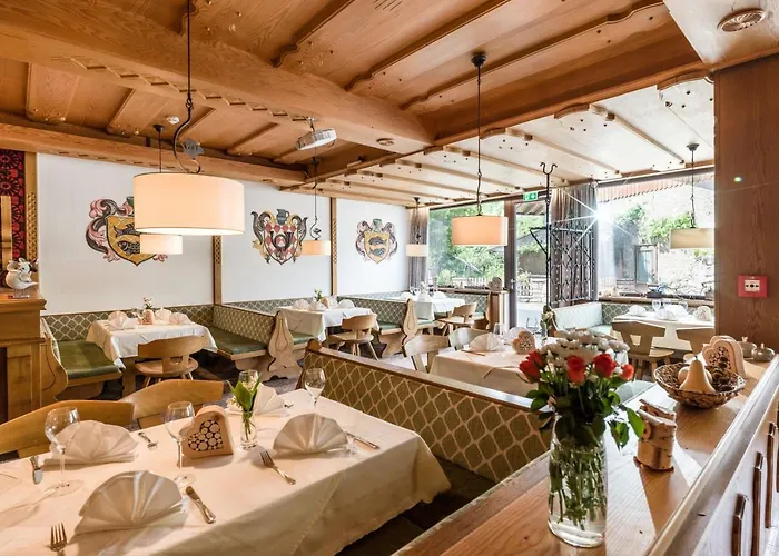 Postgasthof Fischerwirt 3*