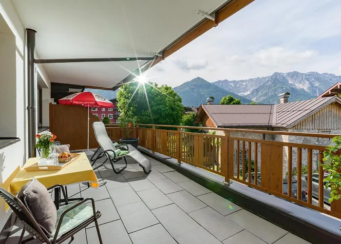 Postgasthof Fischerwirt 3* Walchsee