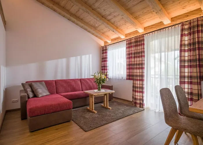 Postgasthof Fischerwirt 3* Walchsee