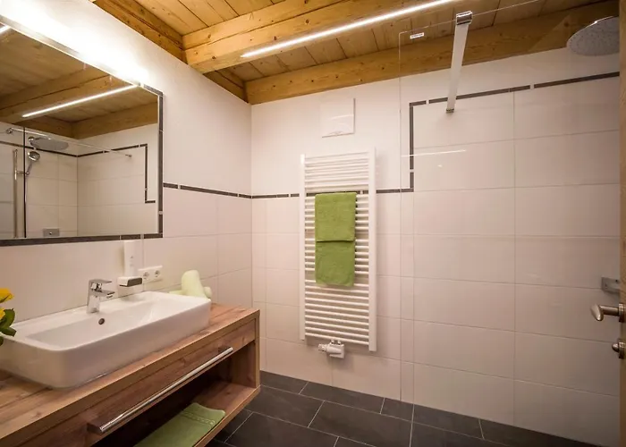 Postgasthof Fischerwirt Värdshus Walchsee