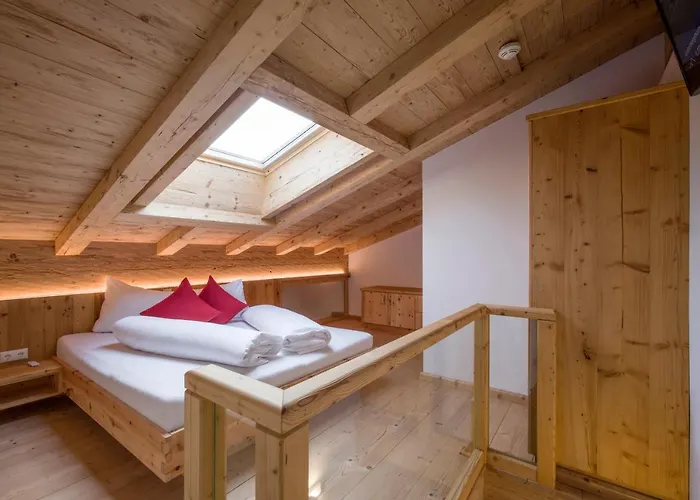 Postgasthof Fischerwirt Värdshus