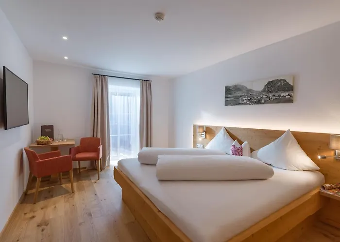 Postgasthof Fischerwirt Värdshus 3*