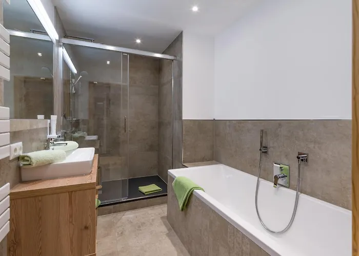 Postgasthof Fischerwirt 3* Walchsee