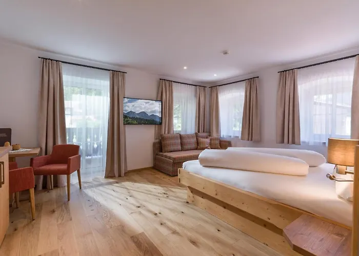 Värdshus Postgasthof Fischerwirt