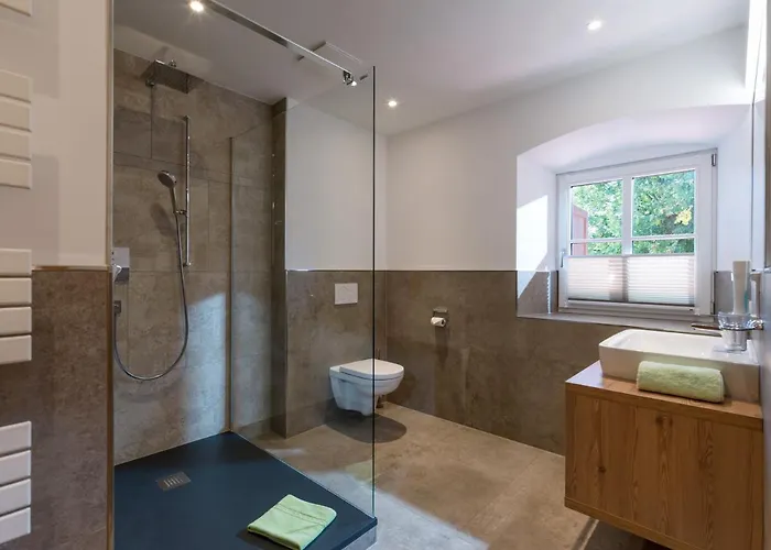 Postgasthof Fischerwirt 3* Walchsee