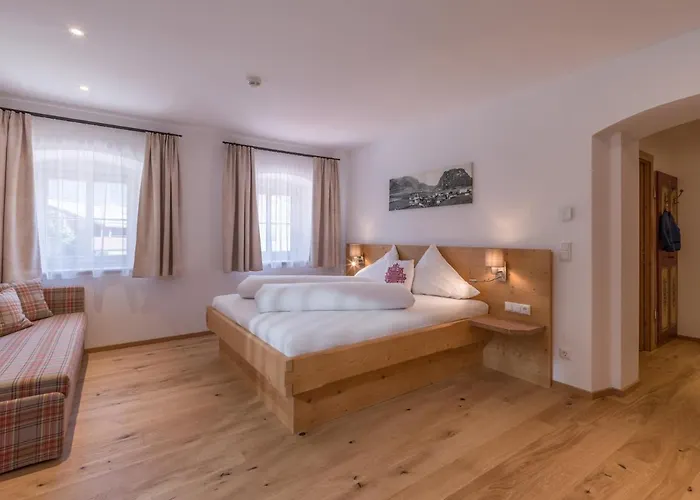 Postgasthof Fischerwirt 3*