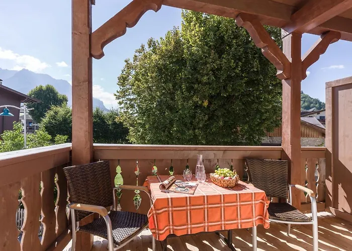 Värdshus Postgasthof Fischerwirt 3*