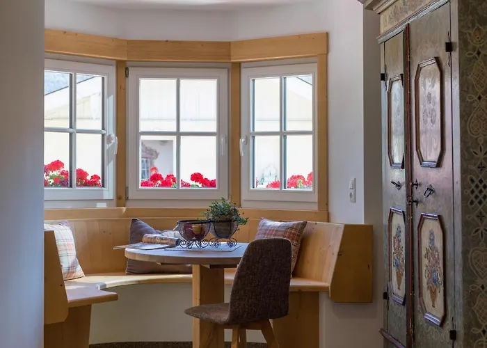 Värdshus Postgasthof Fischerwirt 3*