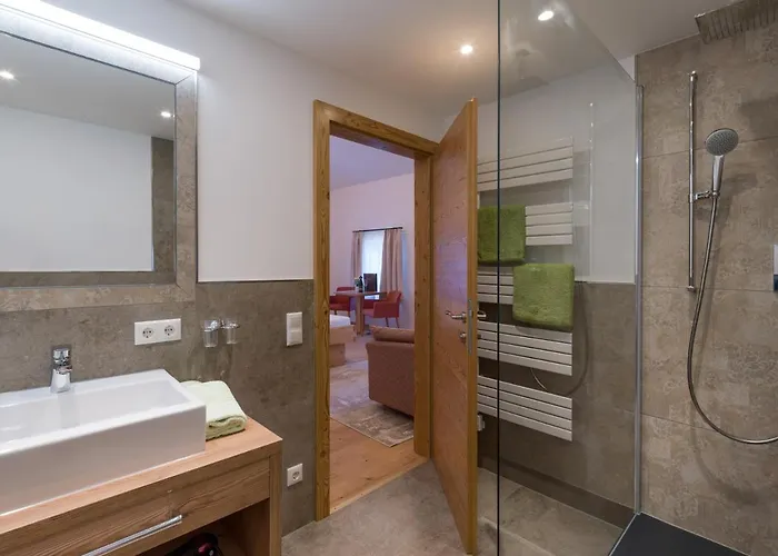 Postgasthof Fischerwirt 3* Walchsee