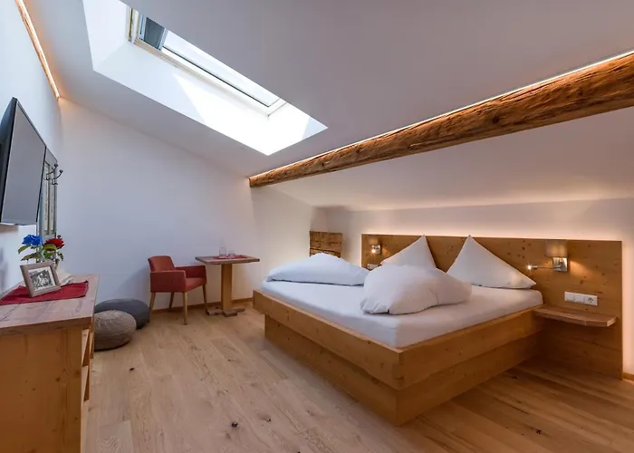 Postgasthof Fischerwirt Värdshus Walchsee