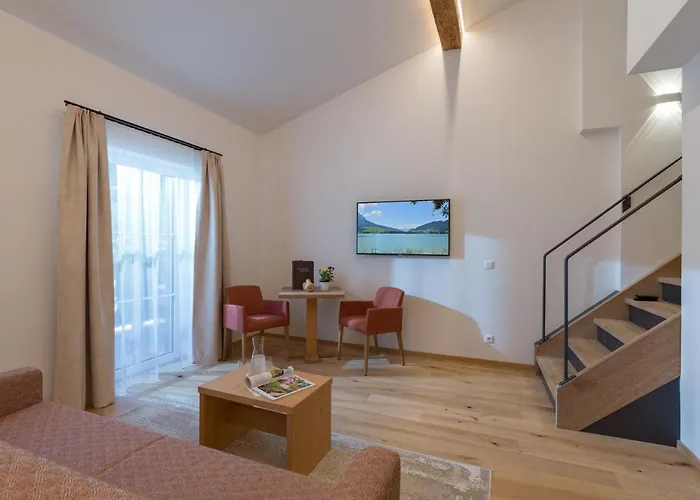 Postgasthof Fischerwirt