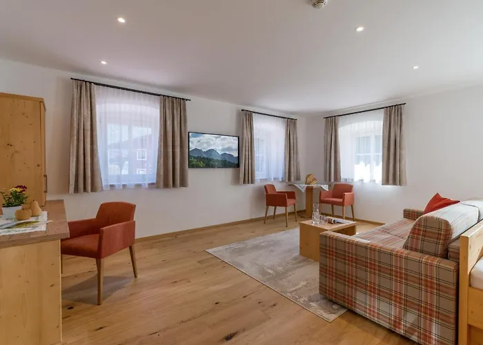 Postgasthof Fischerwirt