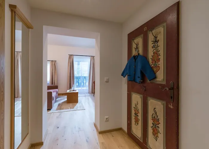 Postgasthof Fischerwirt Värdshus