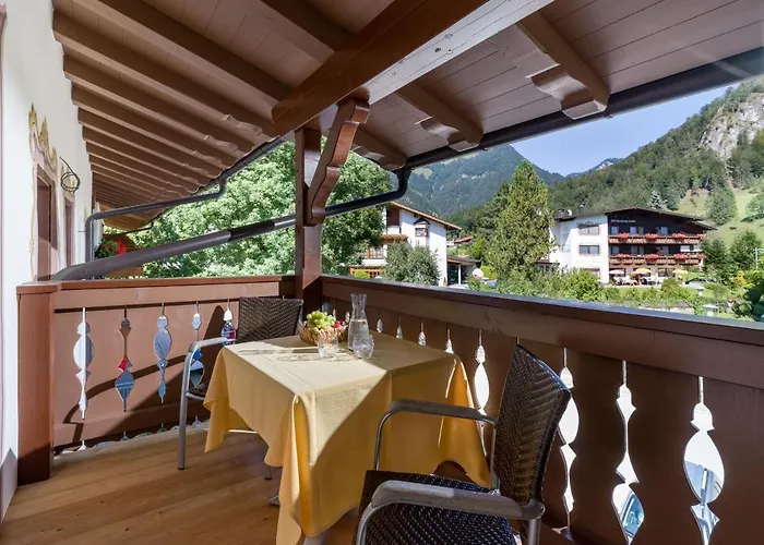 Värdshus Postgasthof Fischerwirt 3*