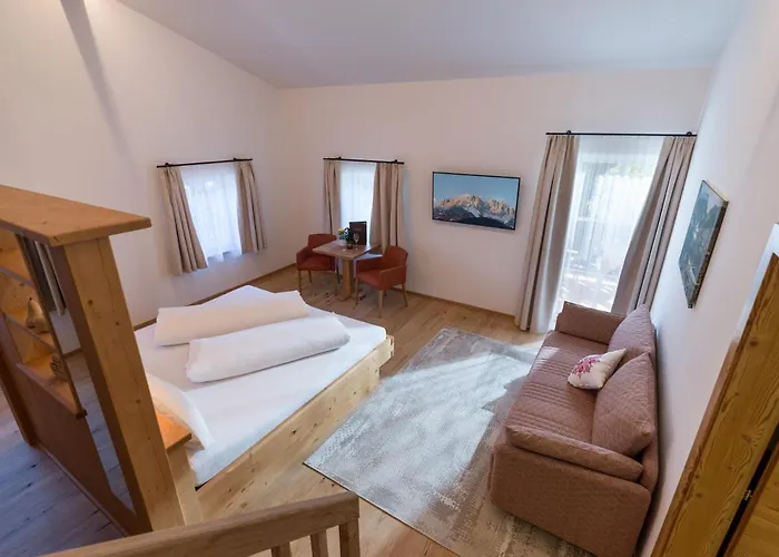 Postgasthof Fischerwirt Walchsee