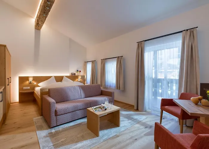 Värdshus Postgasthof Fischerwirt Walchsee