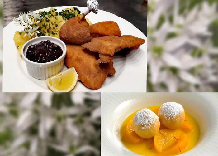 Postgasthof Fischerwirt Walchsee